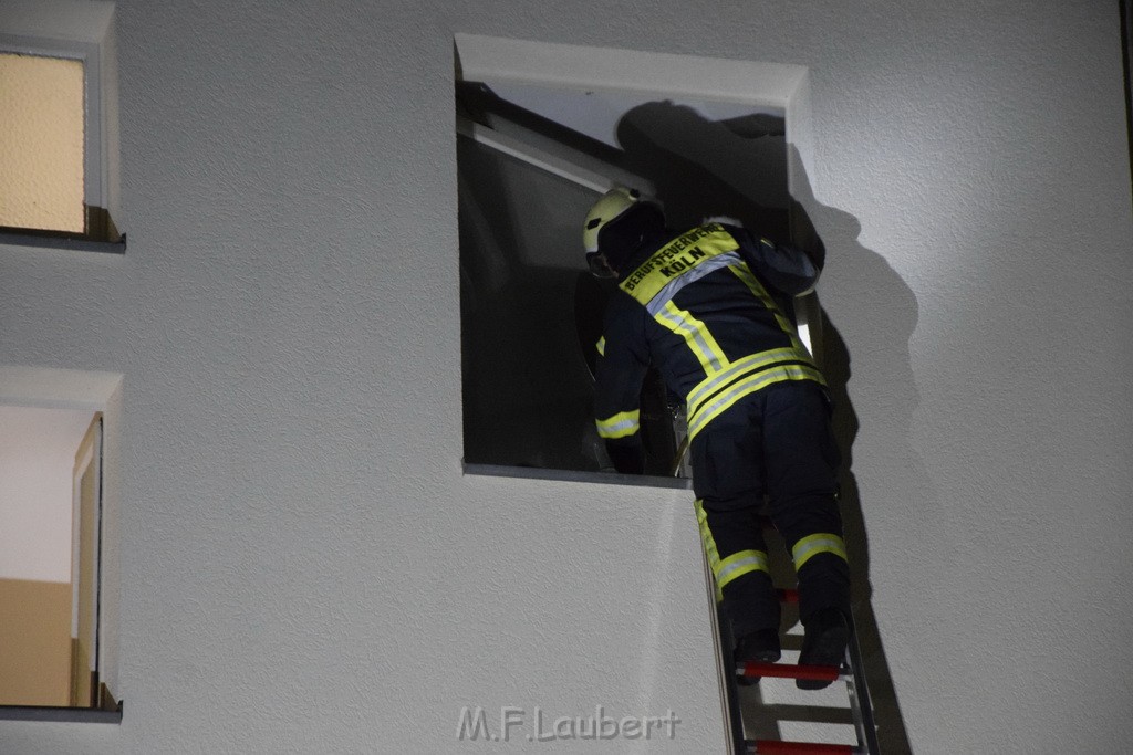 PTuer Koeln Vingst Oranienstr P70.JPG - Miklos Laubert